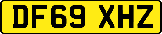 DF69XHZ