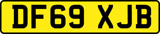 DF69XJB