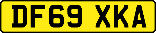 DF69XKA