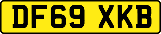 DF69XKB
