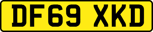 DF69XKD