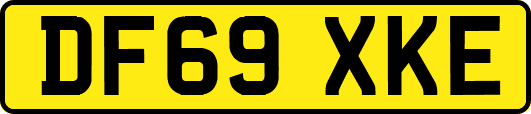 DF69XKE