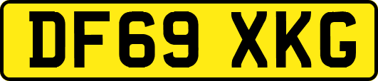 DF69XKG
