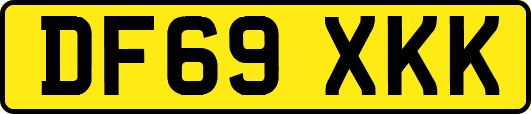 DF69XKK