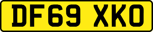 DF69XKO