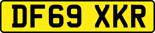 DF69XKR