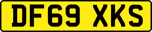 DF69XKS