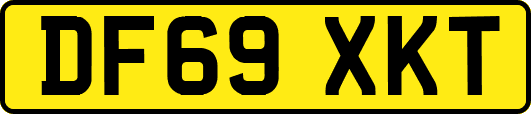 DF69XKT
