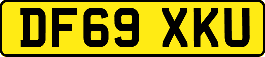 DF69XKU