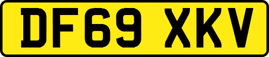 DF69XKV