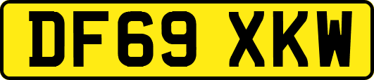 DF69XKW