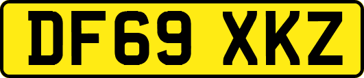 DF69XKZ