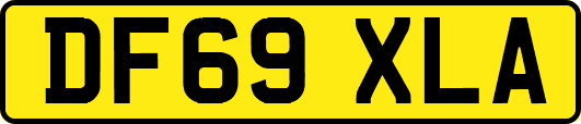 DF69XLA
