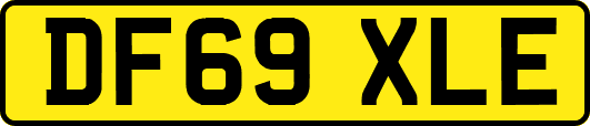 DF69XLE