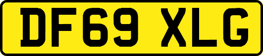 DF69XLG