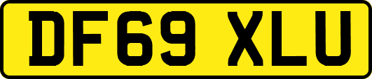 DF69XLU