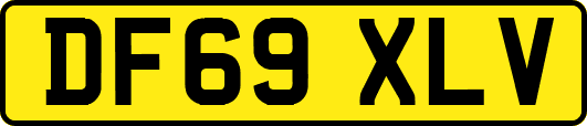 DF69XLV