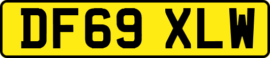 DF69XLW