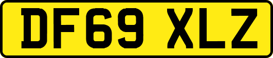 DF69XLZ