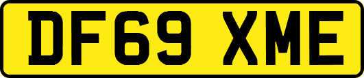 DF69XME