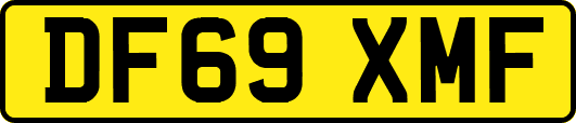 DF69XMF