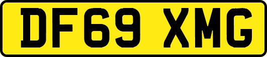 DF69XMG