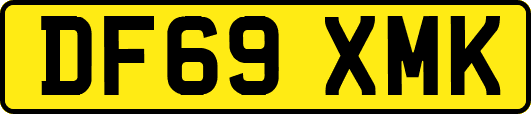 DF69XMK