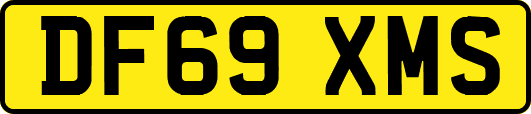 DF69XMS