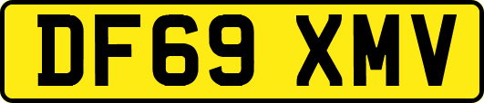 DF69XMV