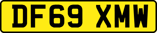DF69XMW