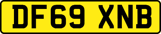 DF69XNB