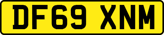 DF69XNM