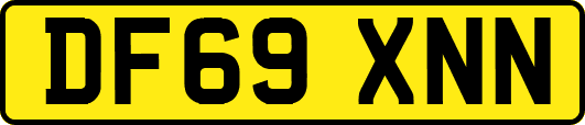 DF69XNN