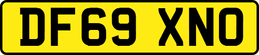 DF69XNO