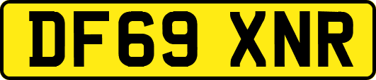 DF69XNR