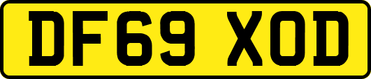DF69XOD