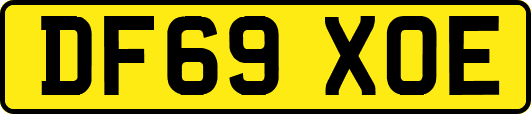 DF69XOE