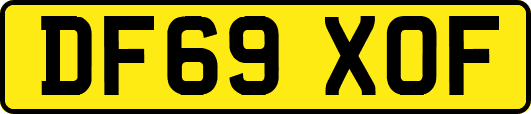 DF69XOF