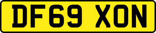 DF69XON