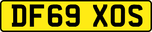 DF69XOS