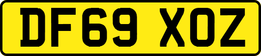 DF69XOZ