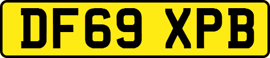 DF69XPB