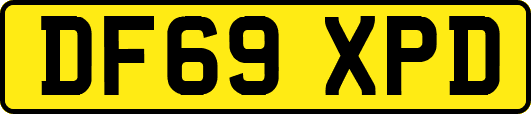 DF69XPD