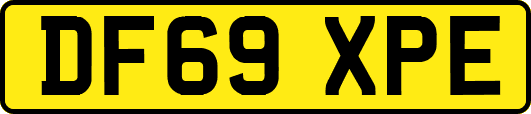 DF69XPE