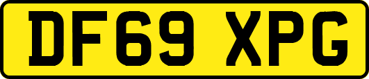 DF69XPG