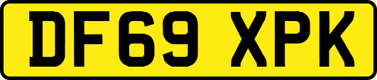 DF69XPK