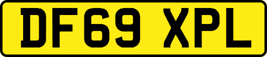 DF69XPL