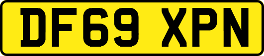 DF69XPN