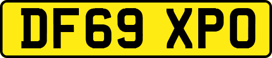 DF69XPO