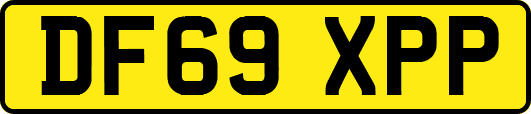 DF69XPP